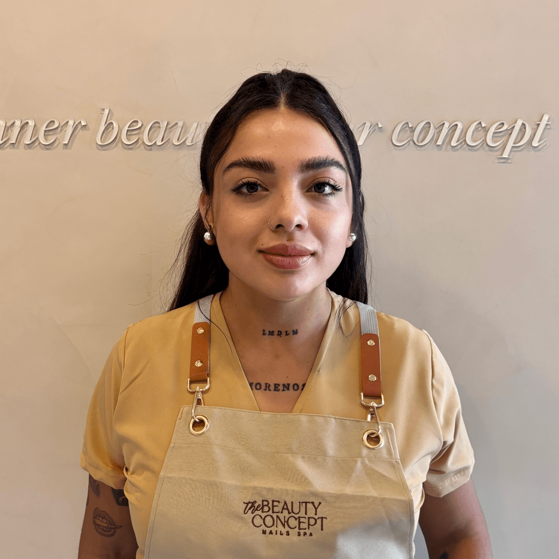 CRYSS - NAIL EXPERT photo