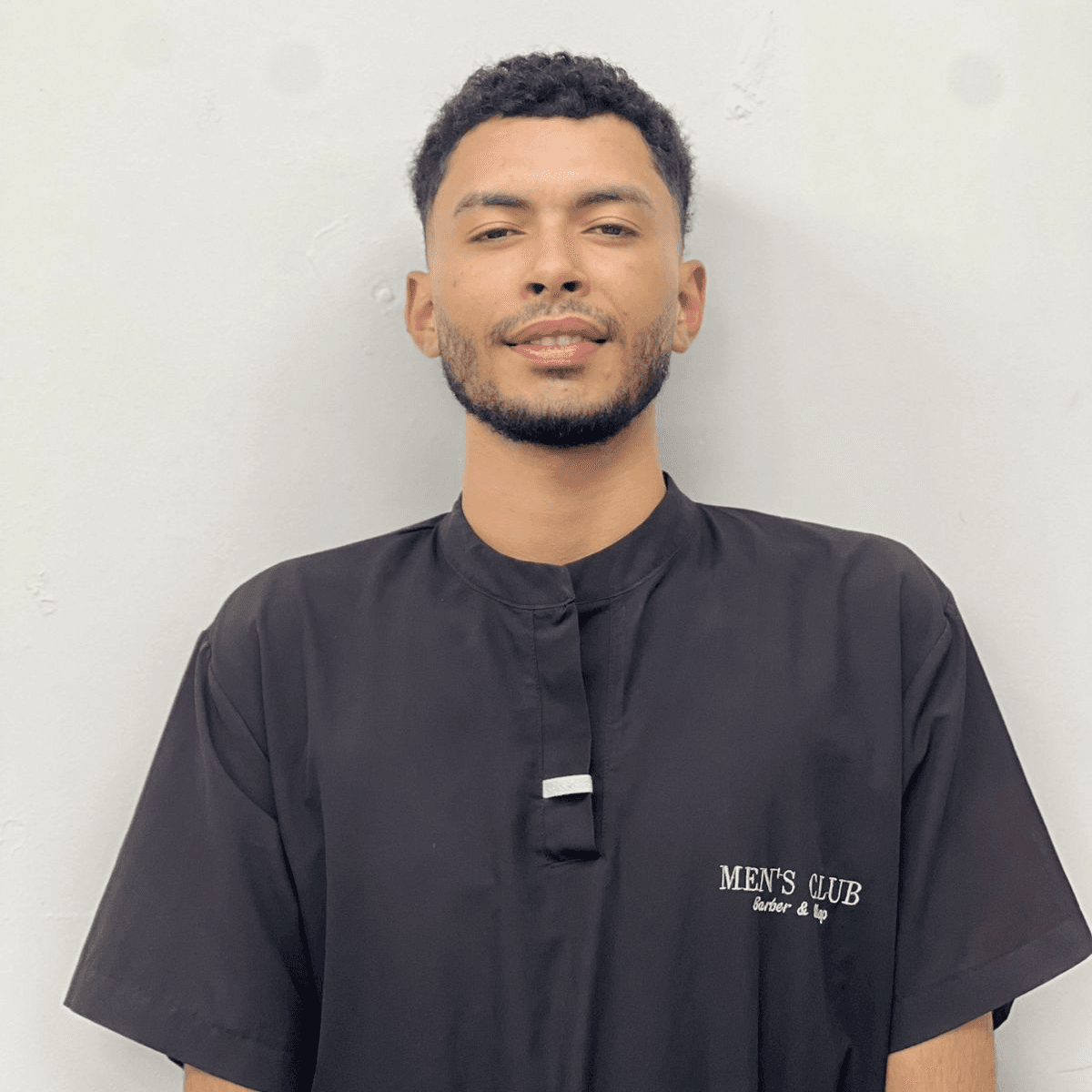 RAMSES DAVID JIMENEZ CASTRO photo