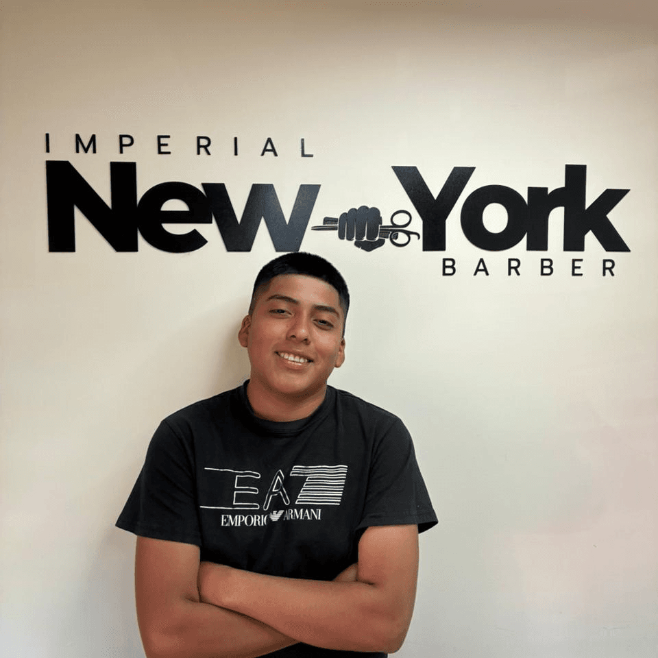 Pablo Pinchulaf photo