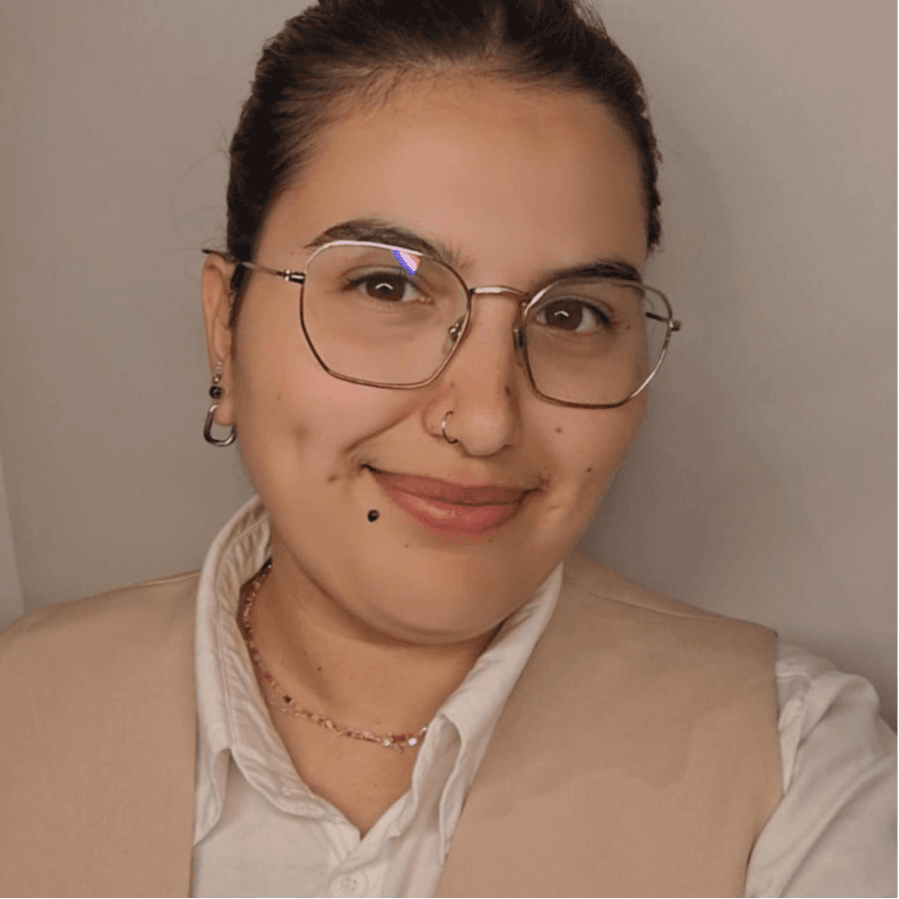 Florencia Caminos photo