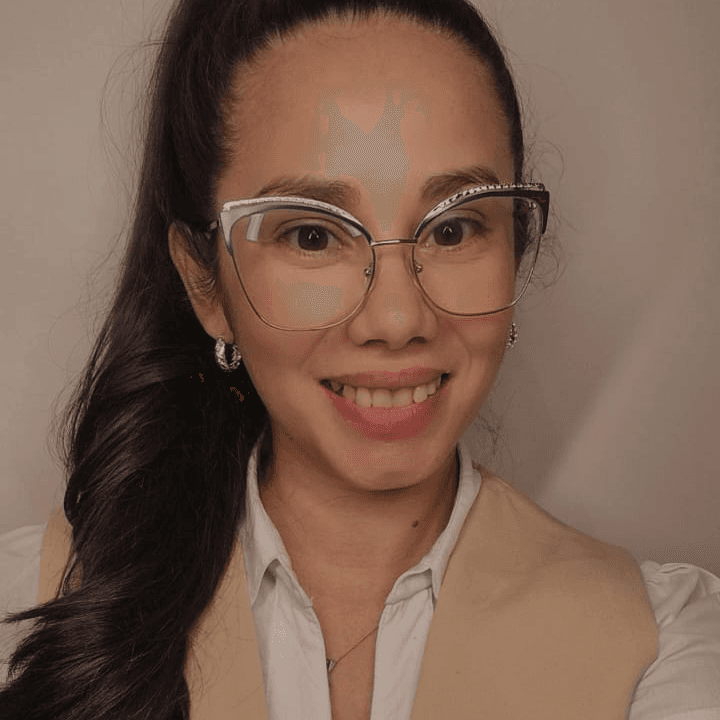 Yanina Balmaceda photo