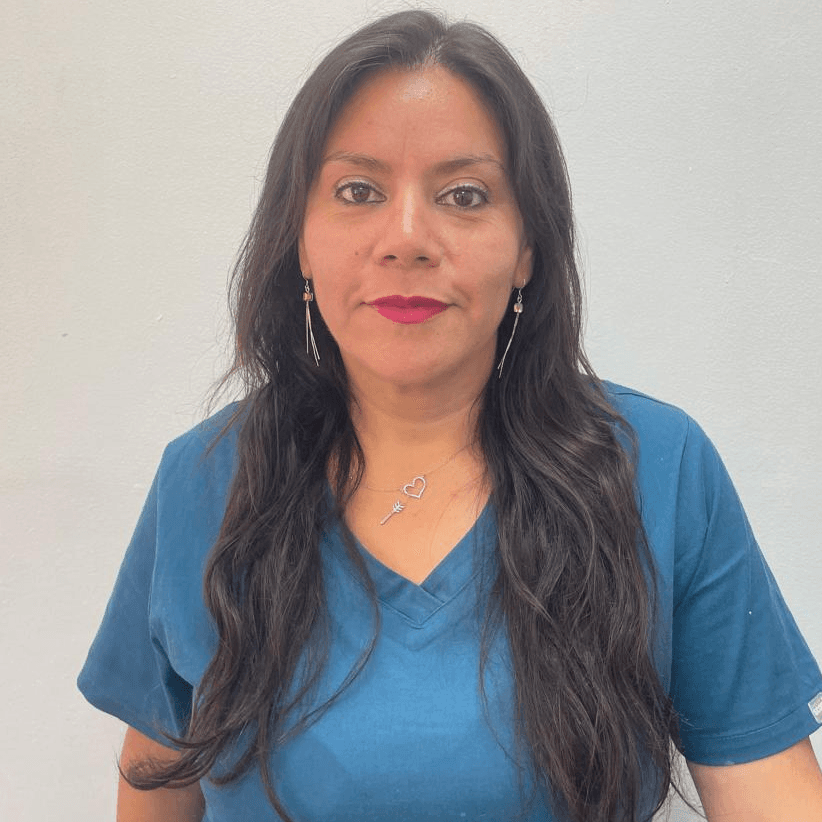 Valeska Vargas photo