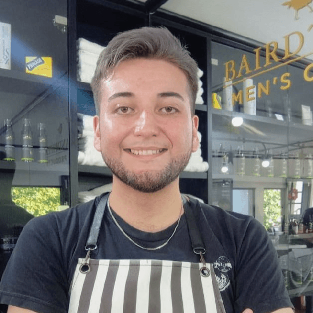 CRISTOBAL ORTEGA photo