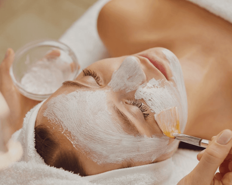 Limpieza facial Express (sin extracción de comedones) + Microdermoabrasión