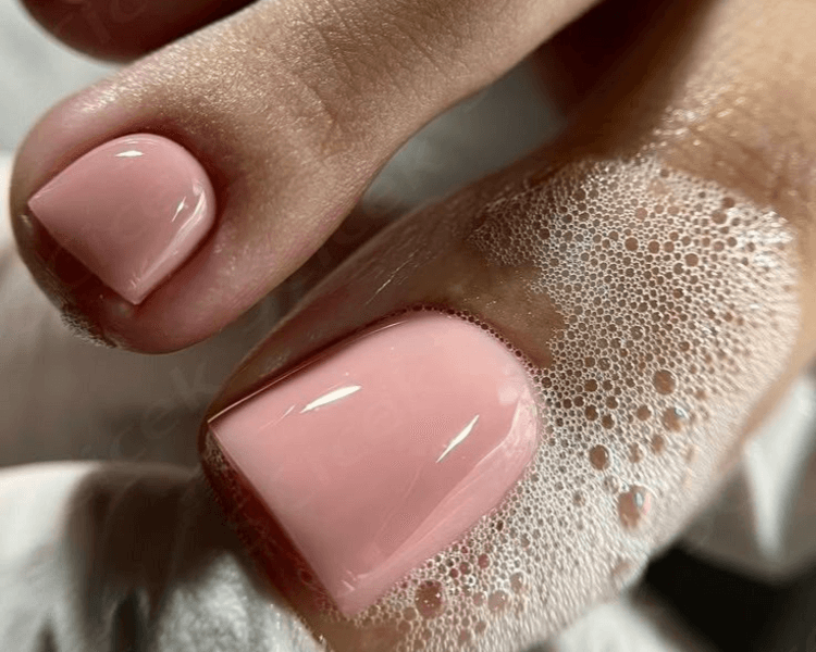 PROTECCION BUILDING (por uña - pedicura)