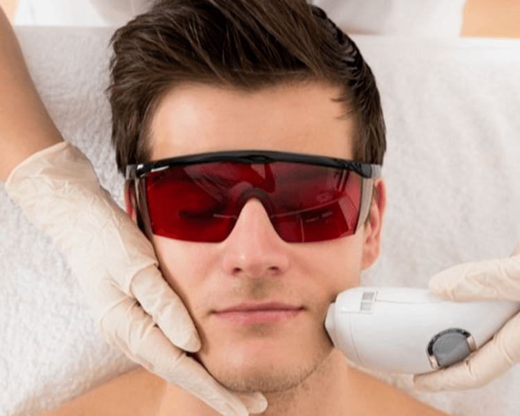 Espalda completa (Hombre)