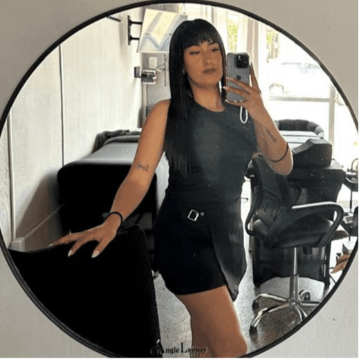 Foto de Angie