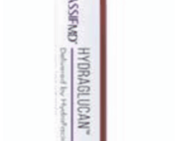 Hydrafacial Platinum HYDRAGLUCAN Cara y Cuello