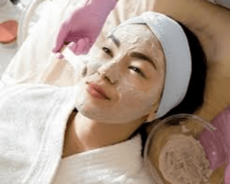 Hidratacion Facial