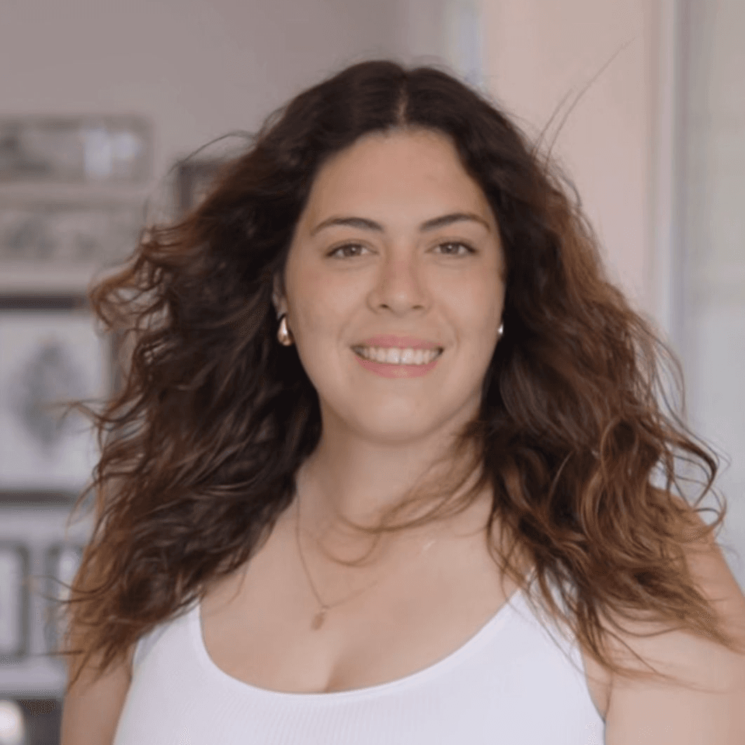 KLGA DANIELA ARAVENA photo