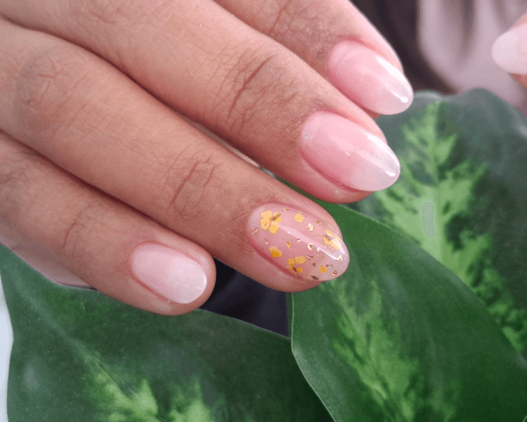 Extensión en polygel