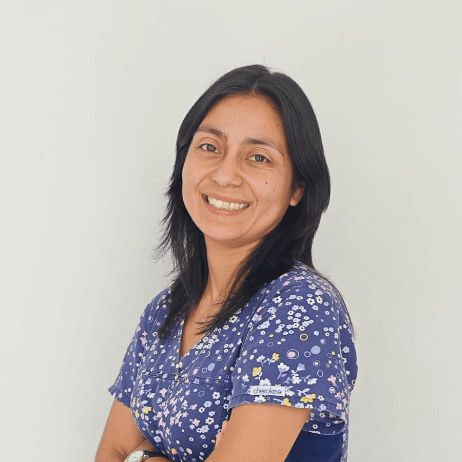 Noelia Machuca (Fonoaudióloga) photo