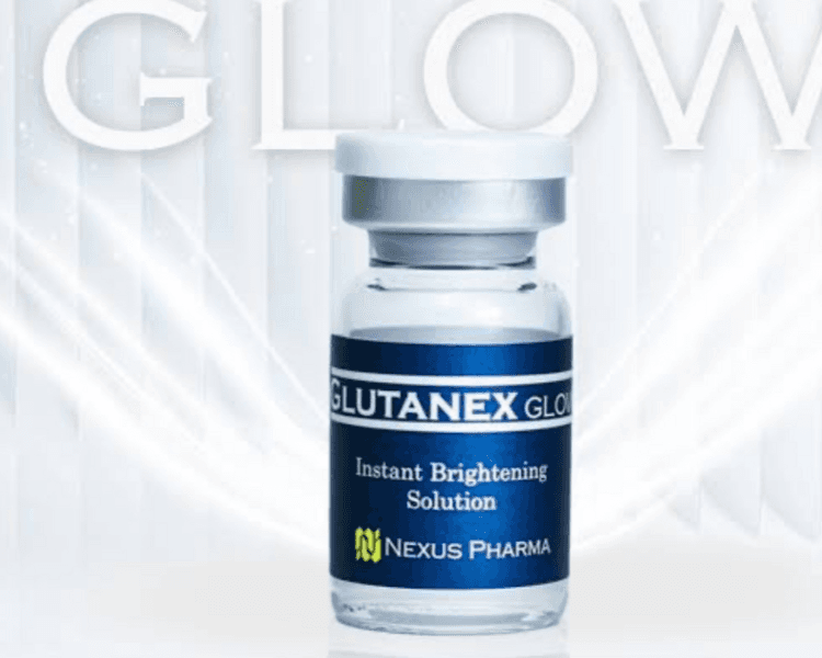 Glutanex Glow PDRN SALMÓN Facial
