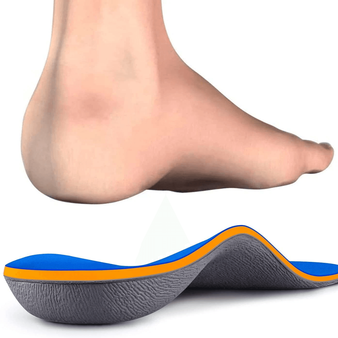 Analisis Biomecanico/ Plantillas photo