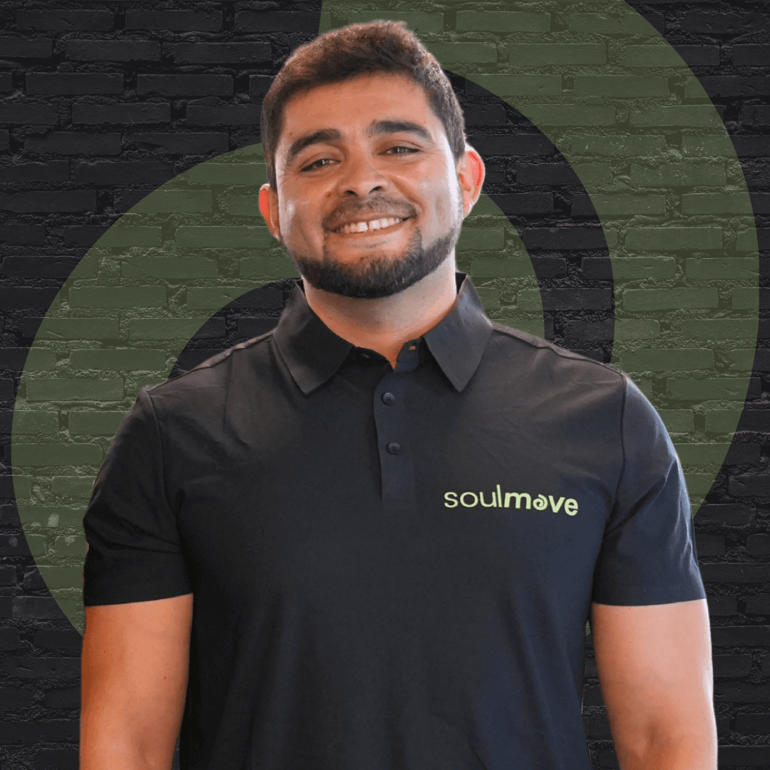 Performance Pro Victor Hidalgo photo