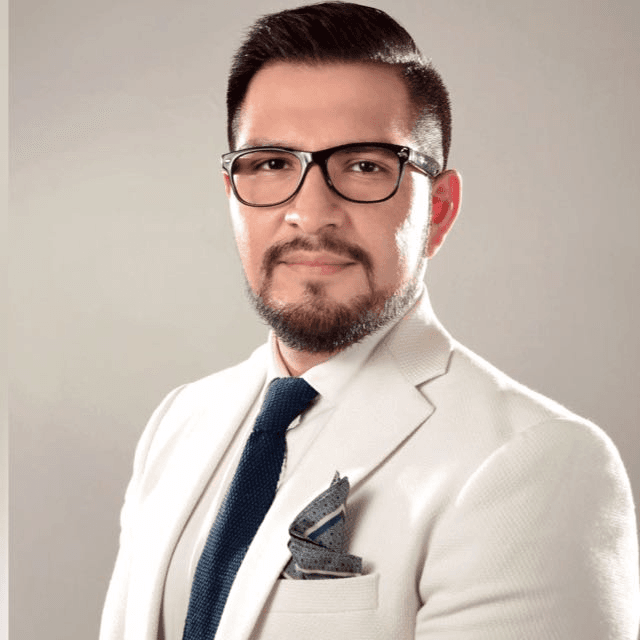 DR SINUE OMAR ORIHUELA GARCIA photo