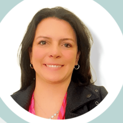 Angela Giraldo photo