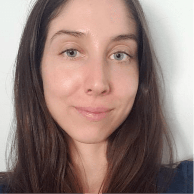 Dra Argul Maria Belen photo