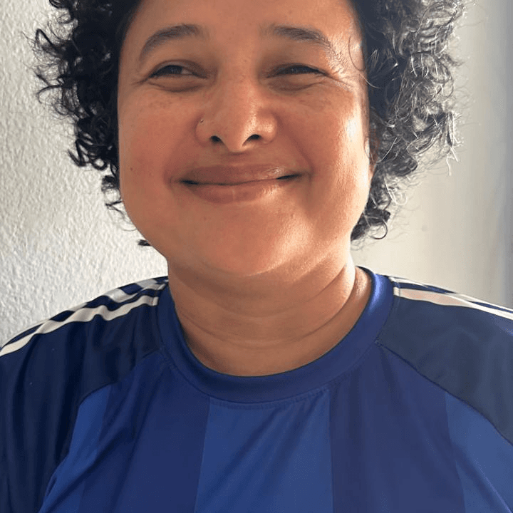 Foto de Margie