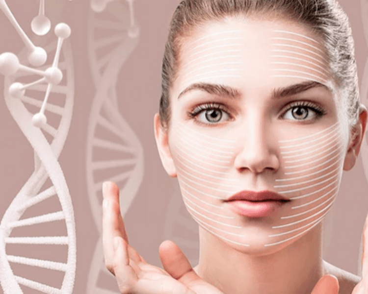 Facial Con Micropunción + PDRN DE SALMON