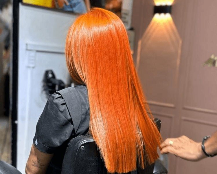 Valoración tintura completa