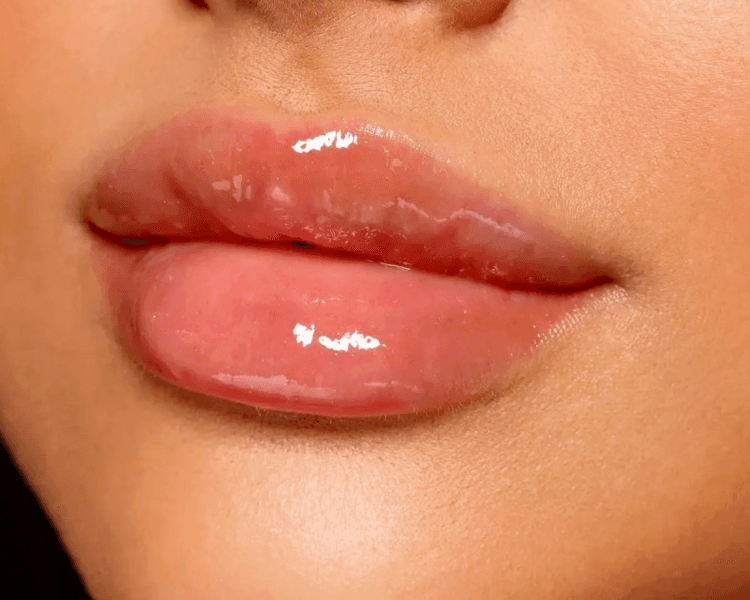 🧬 Prana Dermic-Pen: Lip Bio-Plump & DNA Repair