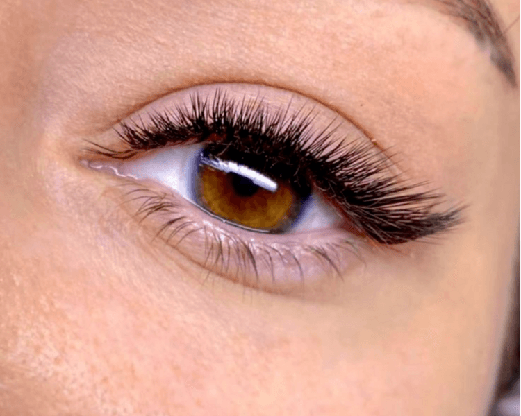 ⭐ Efecto Foxy Eye 🦊✨