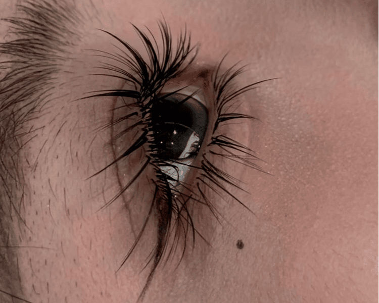 🍡 Efecto Coreano 🌸✨