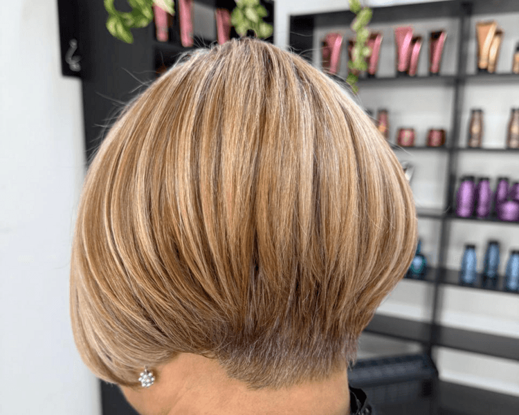 CORTE DE CABELLO MUY CORTO