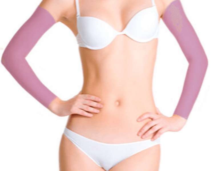 Brazos COMPLETOS MUJER-HOMBRE desde..