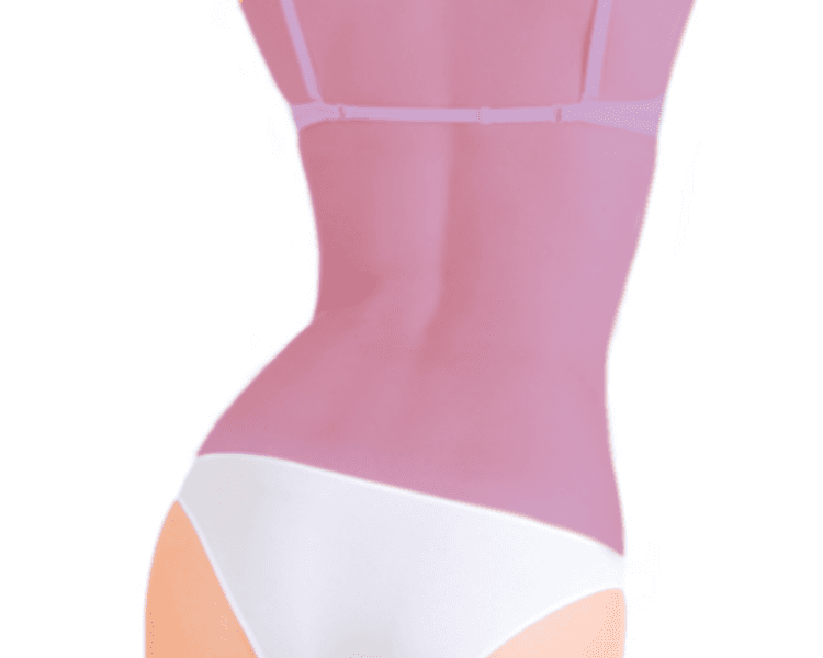 Espalda Completa $ desde...