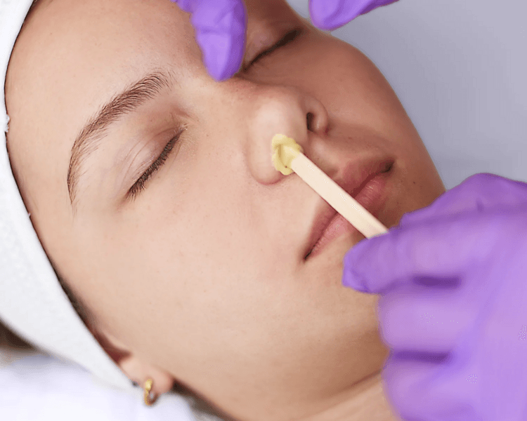 Nariz Interna MUJER-HOMBRE