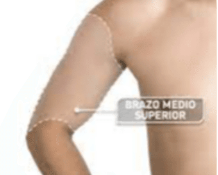 Medio Brazo MUJER-HOMBRE Superior ó Inferior $ desde...
