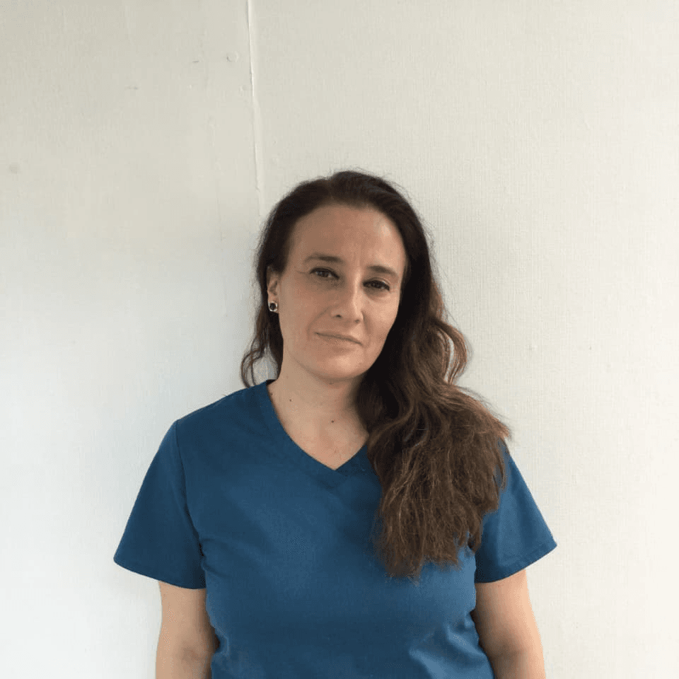 Carolina Quintana photo