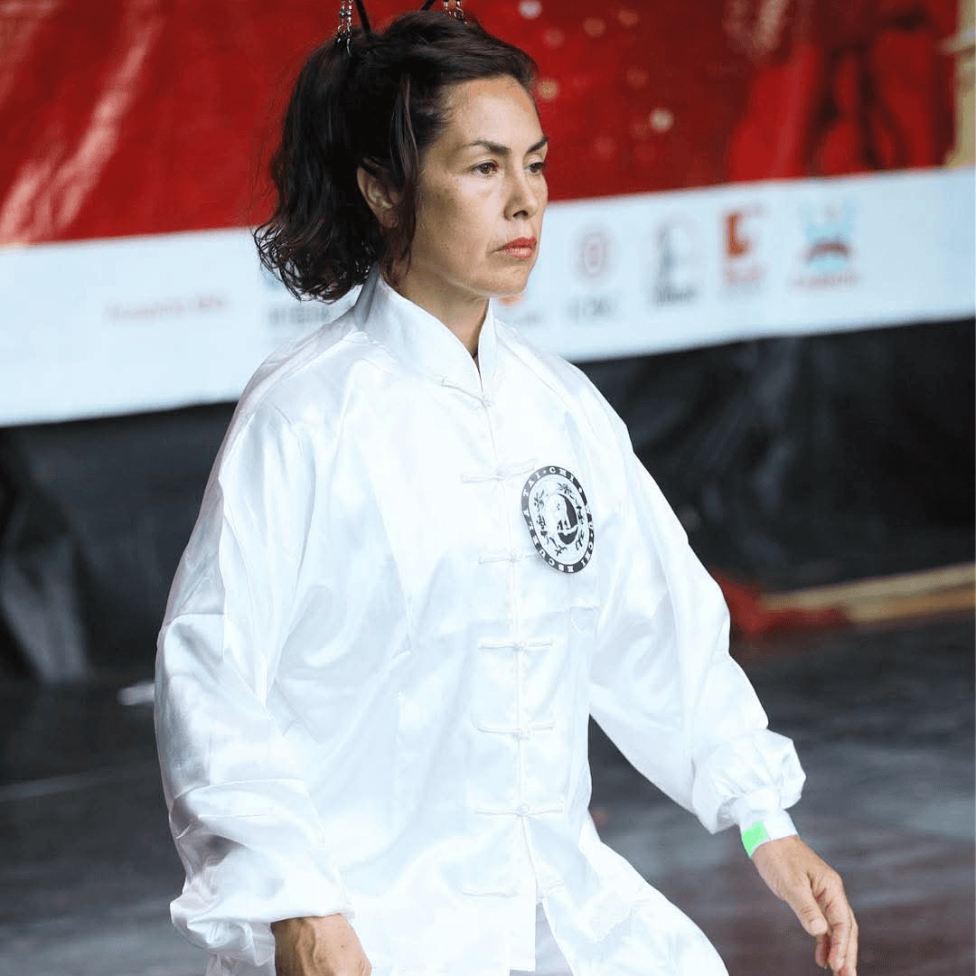 Elena Martinez photo