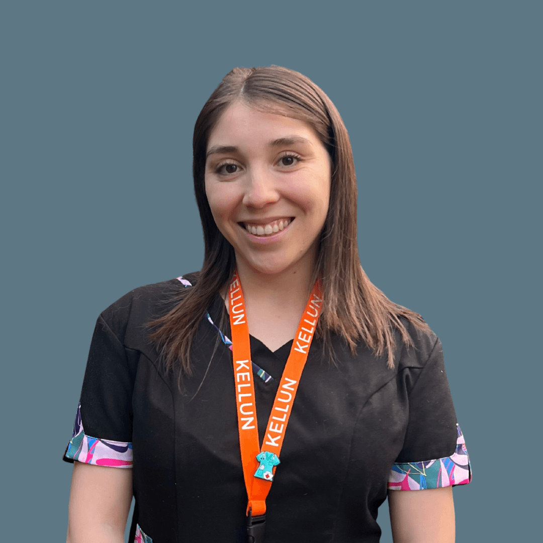 Podóloga Beatriz Seguel photo