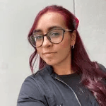 Foto de Erika Ariza