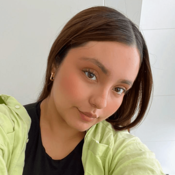 Valentinna Parra photo