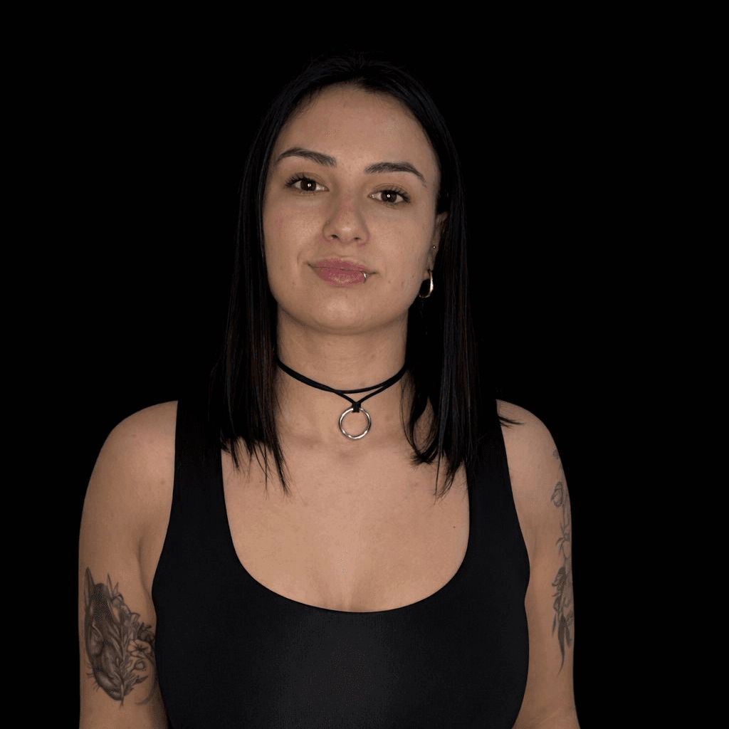 Florencia Lucchesi photo