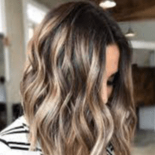 BALAYAGE