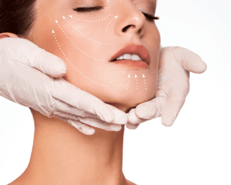 Tratamiento para Líneas de Expresión 4 Sesiones, incluye Lha La Peel Coreano