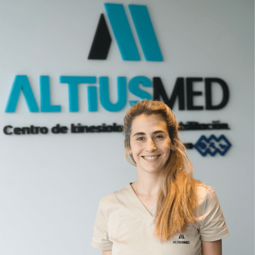 Lic. Emilce Morales photo