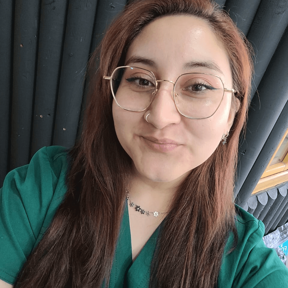 Dra. Paloma Bustamante photo