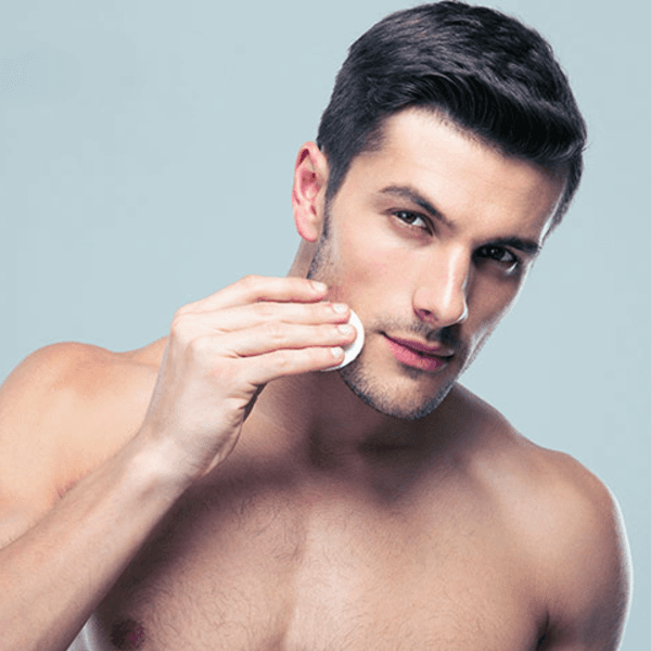 Limpieza Profunda -Deep Cleansing