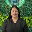 LINNA LLAMAS / TERAPEUTA