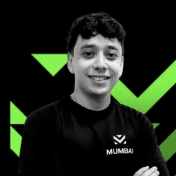 KINESIÓLOGO - GUILLERMO MAUREIRA photo