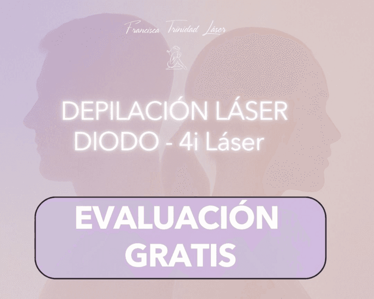 EVALUACIÓN DEPILACIÓN LÁSER