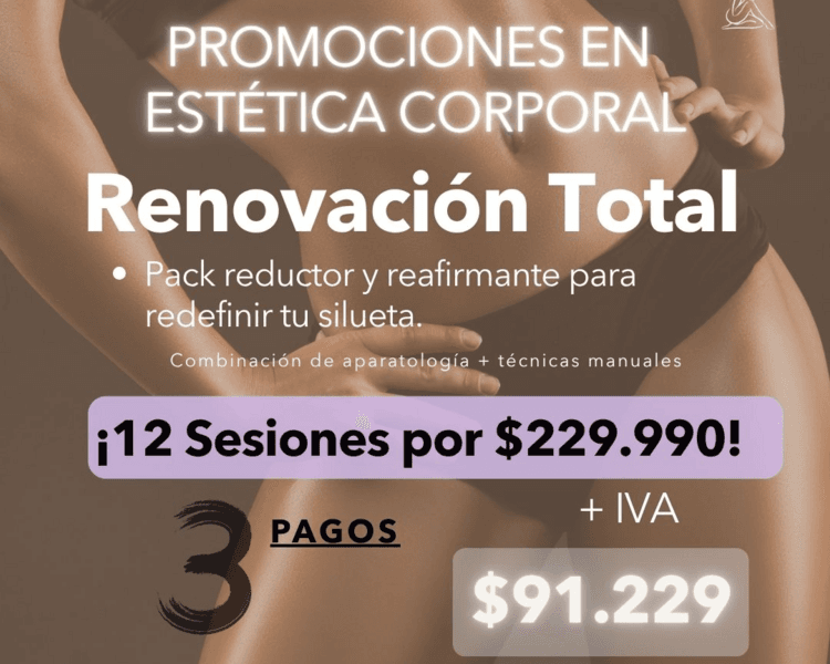 Renovación Total