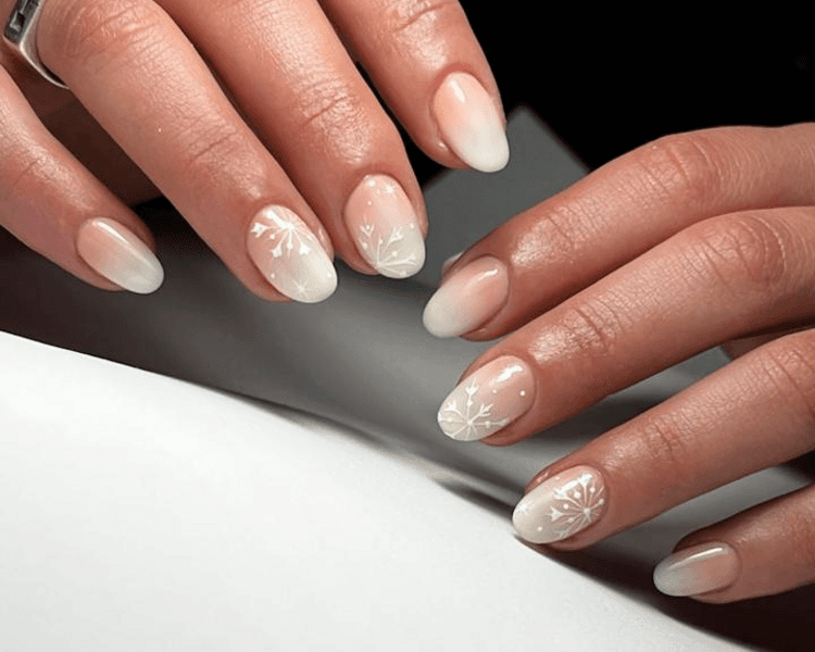 Manos impecables por 3 meses