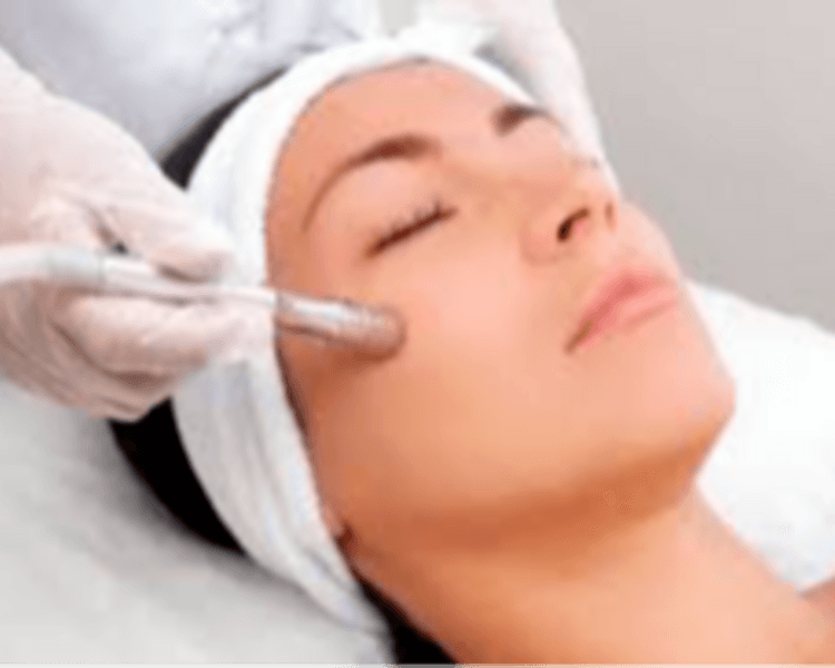 Limpieza Profunda + Peeling Enzimático